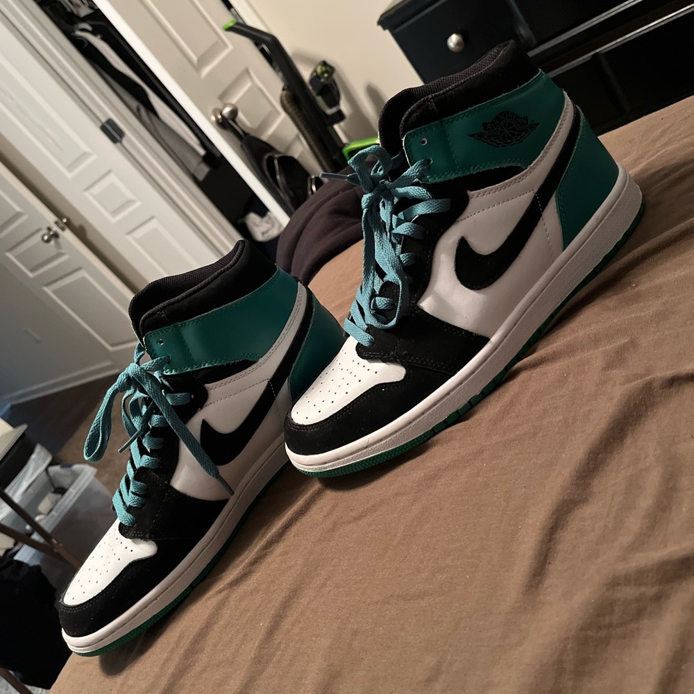 Jordan 1 retro size 11